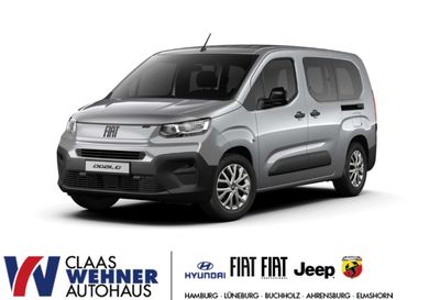 Fiat Doblo, 2025