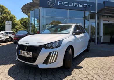 Peugeot 208, 2025