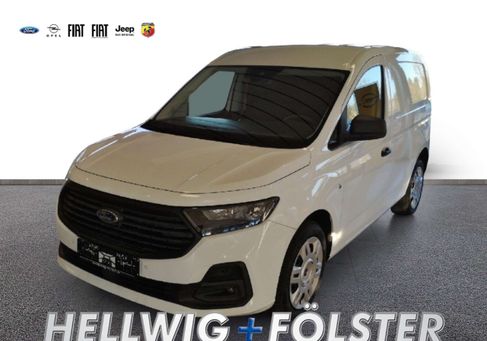 Ford Transit Connect, 2025