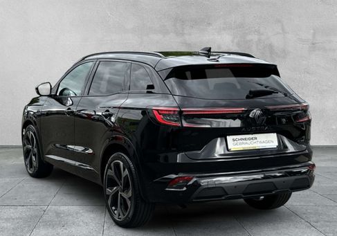 Renault Austral, 2024 3