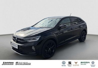 Volkswagen Taigo, 2022