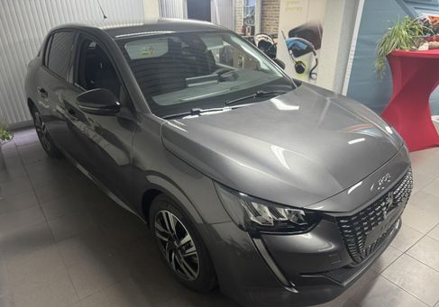 Peugeot 208, 2023