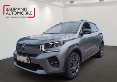 Citroën C3, 2025