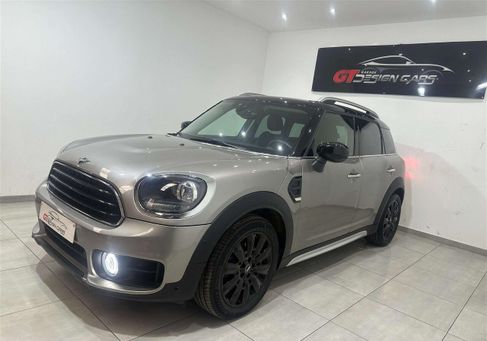 MINI Cooper, 2019