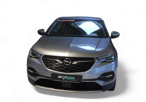 Opel Grandland X, 2020 2
