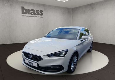 Seat Leon, 2022