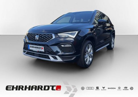 Seat Ateca, 2021