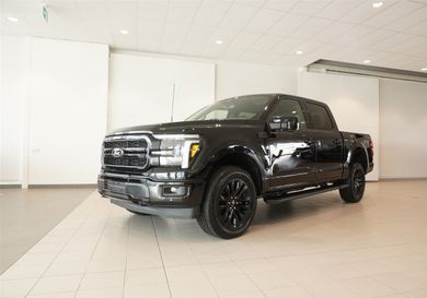 Ford F 150, 2025