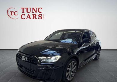 Audi A1, 2023