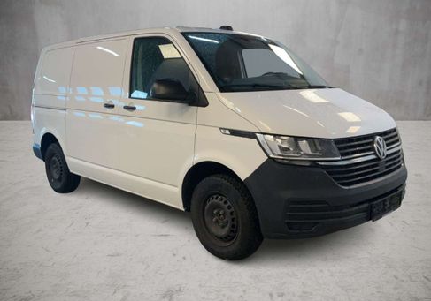 Volkswagen T6 Transporter, 2023 2