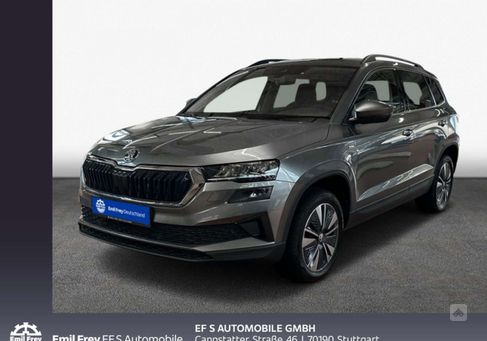 Skoda Karoq, 2023