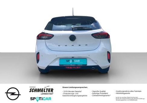 Opel Corsa, 2024 3