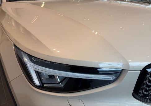 Volvo XC40, 2025 3