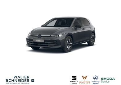 Volkswagen Golf, 2025
