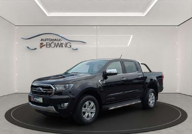 Ford Ranger, 2022