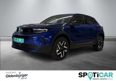 Opel Mokka, 2026