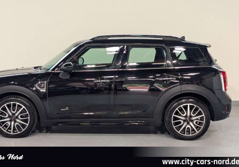 MINI Cooper Countryman, 2018