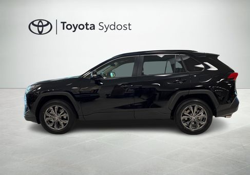Toyota RAV 4, 2025 3