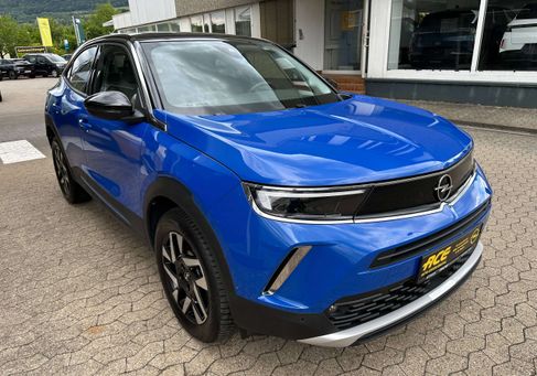 Opel Mokka, 2023 2
