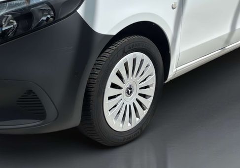 Mercedes-Benz Vito, 2024