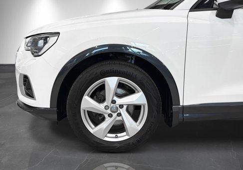 Audi Q3, 2020