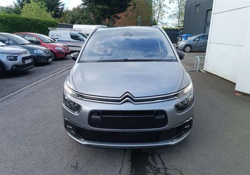 Citroën C4, 2022 2