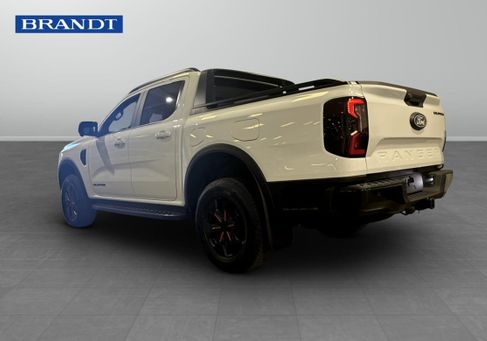 Ford Ranger, 2026 2