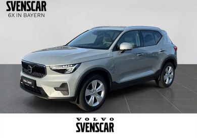 Volvo XC40, 2023