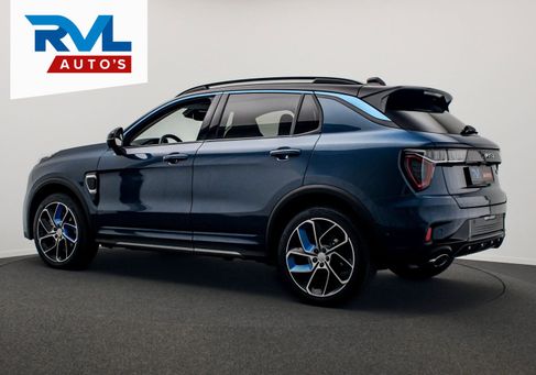 Lynk &amp; Co 01, 2022 3