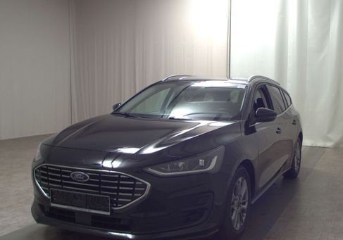 Ford Focus, 2024 2