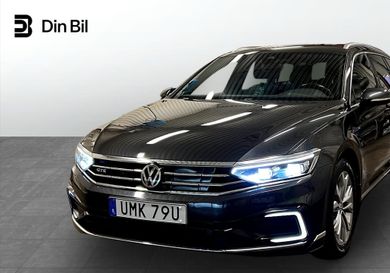 Volkswagen Passat Variant, 2020