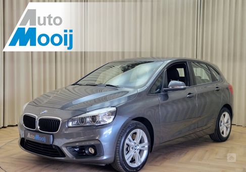BMW 225 Active Tourer, 2015