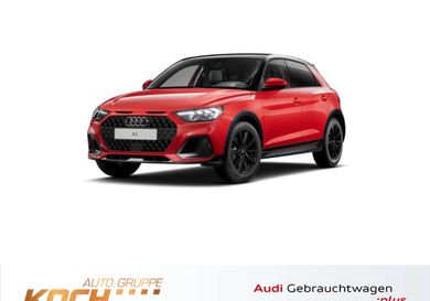 Audi A1, 2025