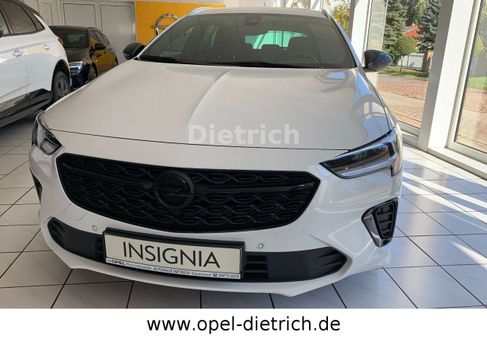 Opel Insignia, 2021 2