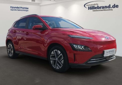 Hyundai Kona, 2022 2