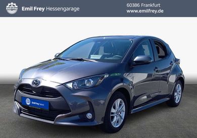Mazda 2, 2023