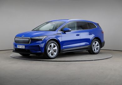 Skoda Enyaq, 2023