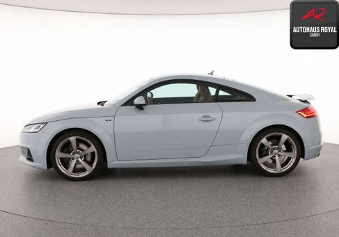 Audi TT, 2019