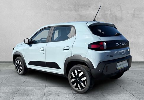 Dacia Spring, 2026 3