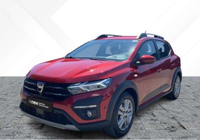 Dacia Sandero, 2021