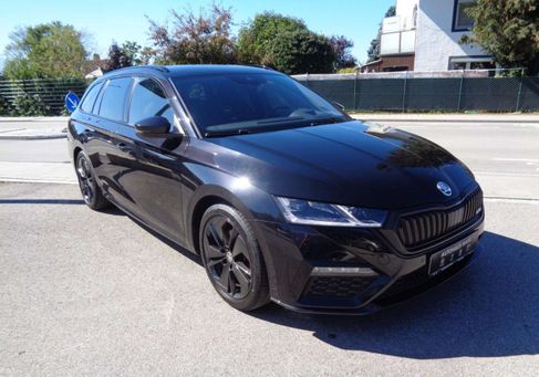 Skoda Octavia, 2023 2