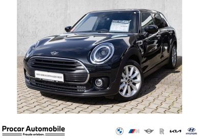 MINI Cooper Clubman, 2023