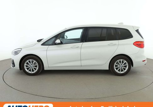 BMW 218, 2020 3