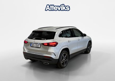 Mercedes-Benz GLA 250, 2024 3