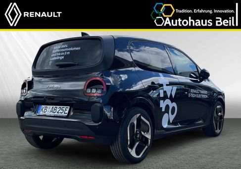 Renault Twingo, 2026