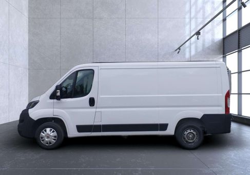 Fiat Ducato, 2024
