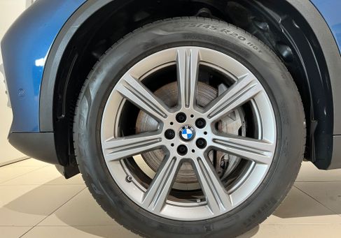 BMW X5, 2021 3