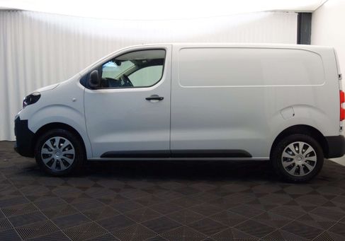 Opel Vivaro, 2025 3