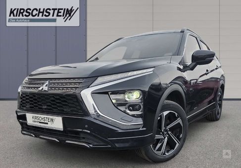 Mitsubishi Eclipse Cross, 2022