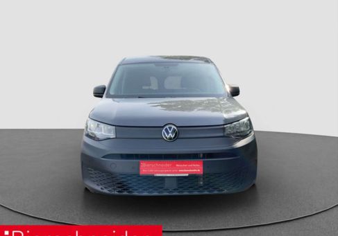 Volkswagen Caddy, 2022